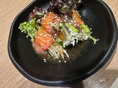 -大渔铁板烧(花园道店)