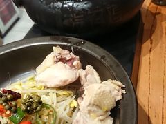 -云海肴·汽锅鸡·云南菜(高德置地店)