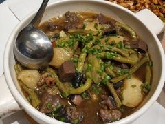 -眉州东坡(春秀路店)