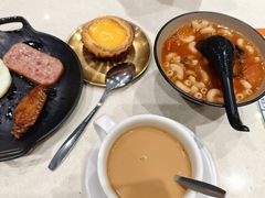 -和平馆·地道港澳茶餐厅(西门口店)