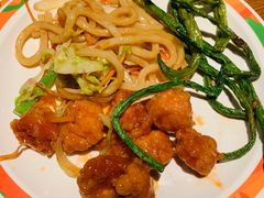 -比格比萨自助(国展店)