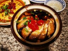 -南京大牌档(香港广场店)