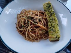 肉酱面-COMMUNE幻师(五角场店)