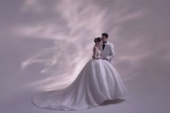 -蒙娜丽莎婚纱摄影(南门店)
