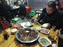 -六六火锅串串香(黄杨路)