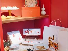 -阮大兴糕团(日月光中心店)