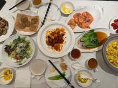 -闽海肴(北辰荟店)