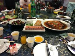 剁椒鱼头-韶山冲湘菜馆(大明湖店)