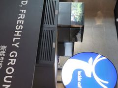 -瑞幸咖啡(广东外经贸大厦店)
