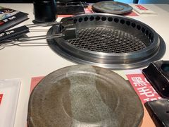 -焱铁烧·黑毛和牛专门店(杭州嘉里中心店)