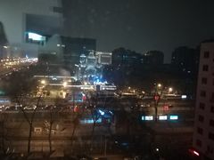 -北京宣武门商务酒店(前门店)