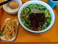 -兰河巷牛肉面(曲江店)