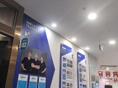 -美可普口腔医院(宝龙标杆店)