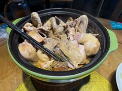 -刀板香·安徽菜(望江东路店)