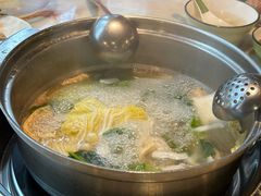 -四季合味椰子鸡(南山大冲店)