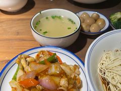 -十面春风·江南面馆(崇宁路店)