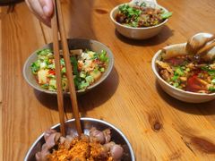 -老瓦房冷锅串串(文殊院店)