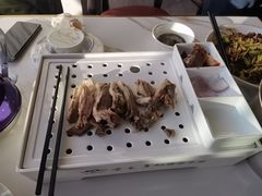 -老毛手抓·盐池滩羊非遗手抓(宁夏总店)