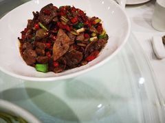 -翠清酒家(万丰路店)