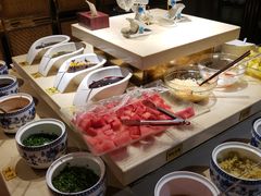 -重庆大队长火锅(凤城八路店)