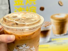 -星巴克臻选(成都东方新希望天祥店)