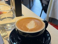 拿铁-Solo(衡山路店)