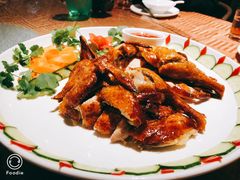 -渔太泰漓江小馆·广西融合菜(西街店)