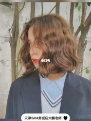 点击看大图 -KIMI HAIR SALON·烫染设计店