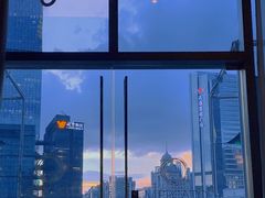 -Mercato莫卡多露台餐厅与酒吧(K11店)
