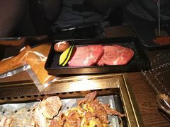 -新石器烤肉(中房金谊广场店)