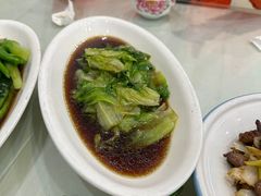 -大鸭梨烤鸭店(金顶街店)