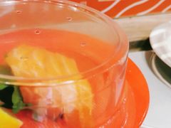 -新一番三文鱼寿司(红城湖店)