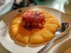 腊味糍粑-同庆楼(大钟寺店)