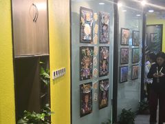 -杨梅红艺术教育(万象城校区)