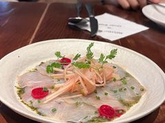 -Bistro 63 创意融合料理(广粤天地店)