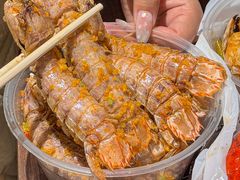 -阿胖龙虾(宁国南路总店)