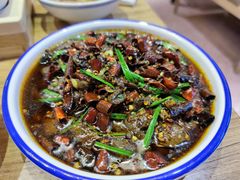 -怪噜范·老贵阳街头名小吃(鸿通城店)