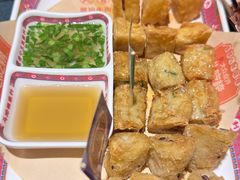 -大吉利·潮汕鲜牛肉火锅(西安店)