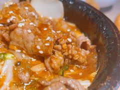 -吴氏老妈·23年家常菜(古城店)