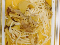 -和府捞面(东直门银座店)