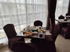 -西安阳光国际大酒店·中餐厅