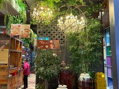 -湘当爱·鲜煮现炒(松岗立业路店)