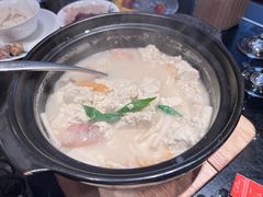 -芳芳私房菜·精做淮扬菜(承德路店)