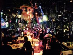 大厅-胡桃里音乐酒馆(白云五号T5 MALL店)