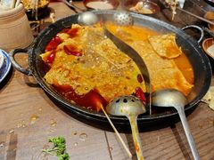 -萍姐火锅·公路夜市(南京新街口店)