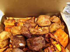 -萍姐火锅·公路夜市(南京新街口店)