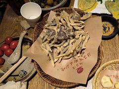 -鸽子窝(青塔店)