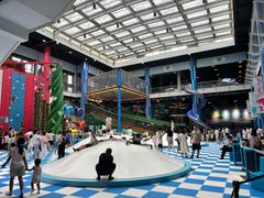 -蒙特利亲子乐园