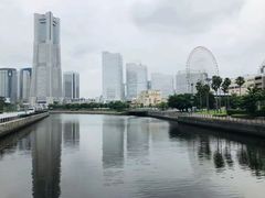 -横滨红砖仓库1号馆