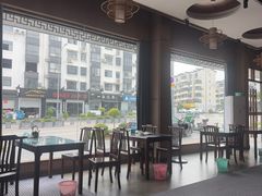 -朗妈私房菜(婺女州店)